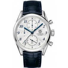 Tag Heuer Carrera Heritage CAS2111-FC6292 Tag Heuer Carrera Heritage CAS2111-FC6292
